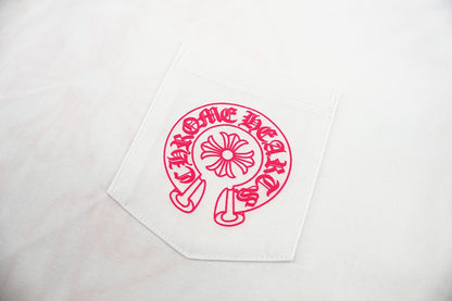 CAMISETA CHROME HEARTZ - 3