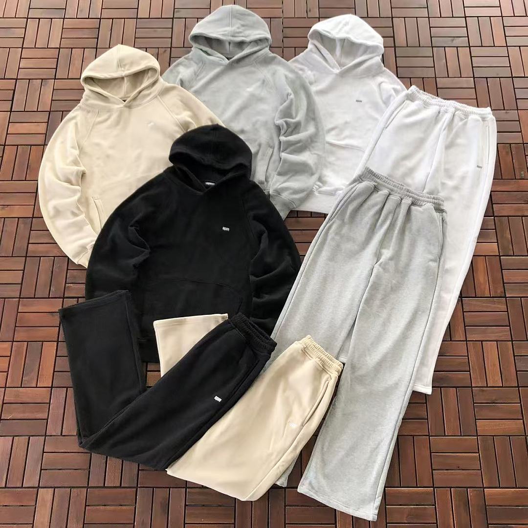 TOP ¥~ 139 PANTS ¥~ 135 6PM HOODIE TROUSERS FLEECE