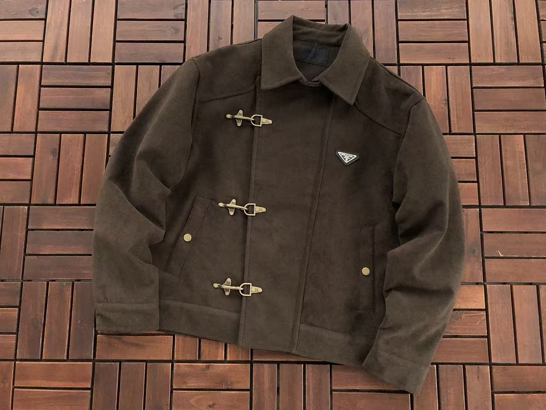 P🔥A🔥A JACKET