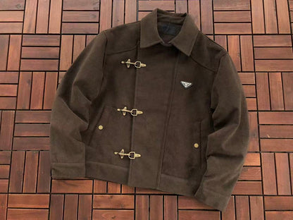 P🔥A🔥A JACKET