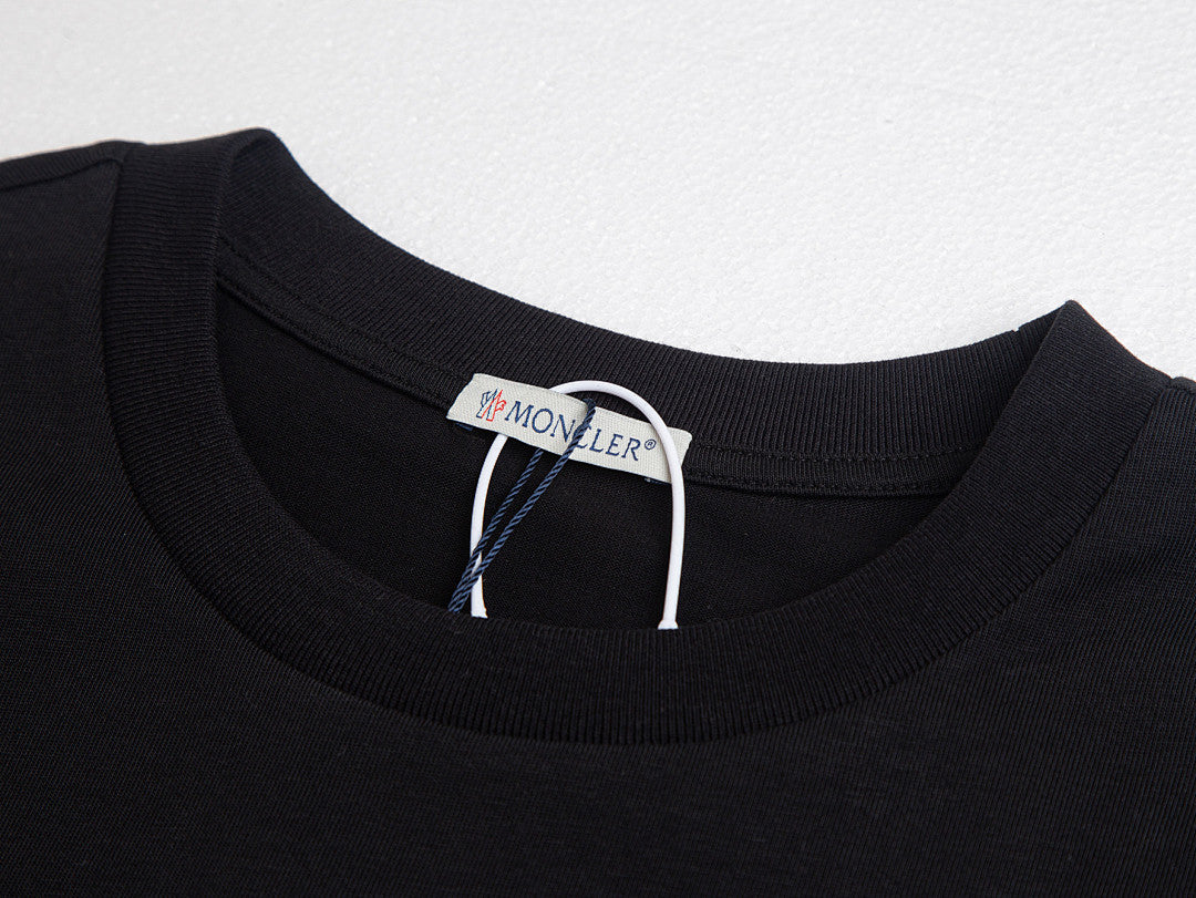 CAMISETA MONCL£R