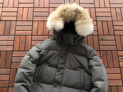 C🔥N🔥🔥A G🔥🔥🔥E DOWN JACKET