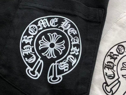 CH🔥OM🔥 HE🔥RTS LONG-SLEEVE