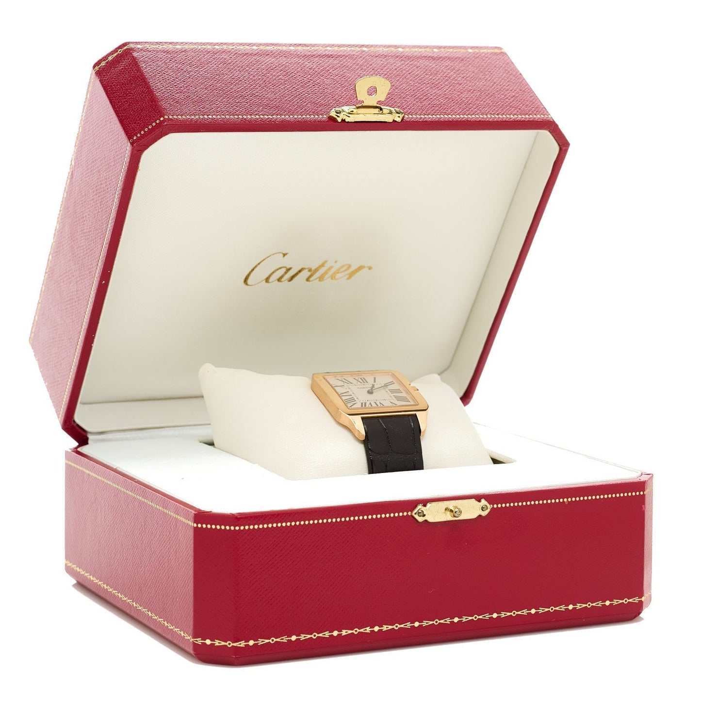 Cartier