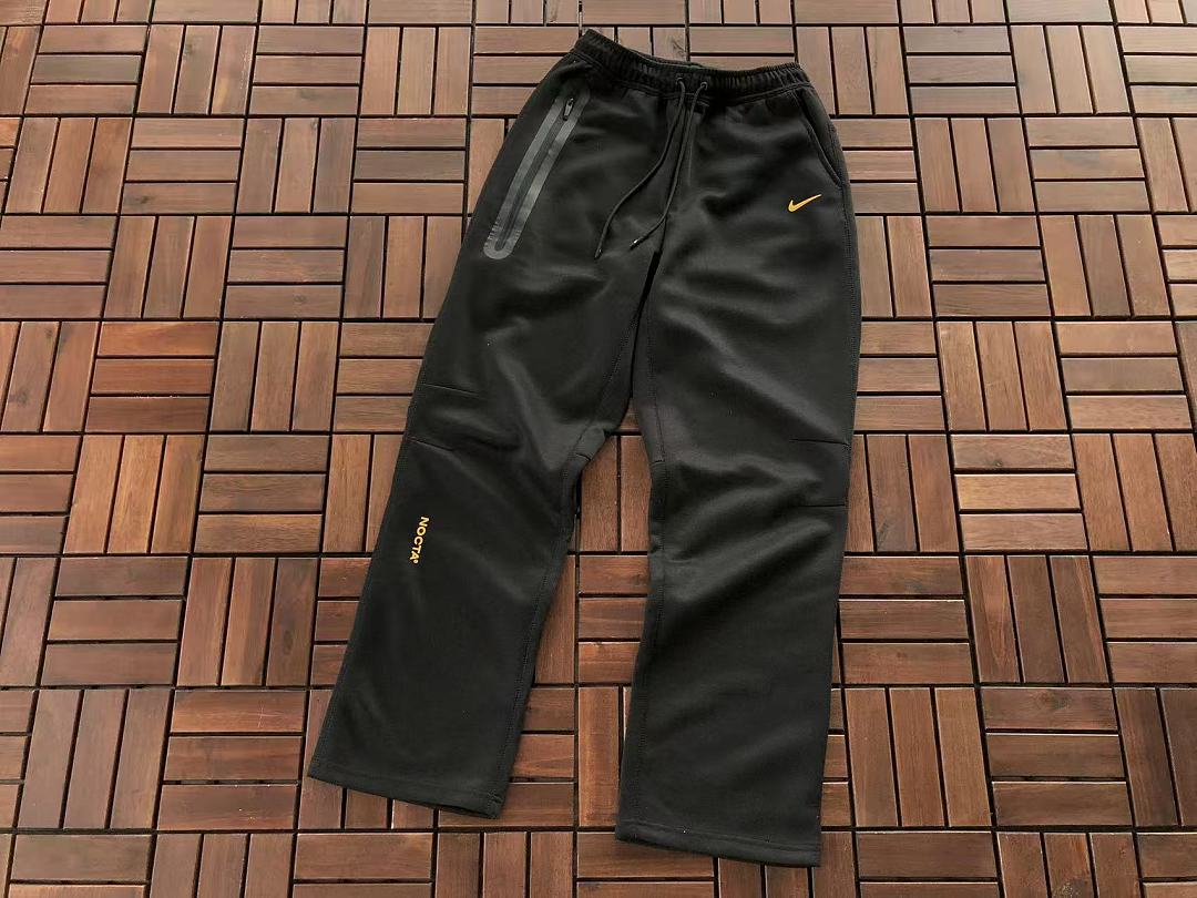 TOP ¥ 215 PANTS ¥ 189 N🔥C🔥A & N🔥K🔥HOODIE TROUSERS