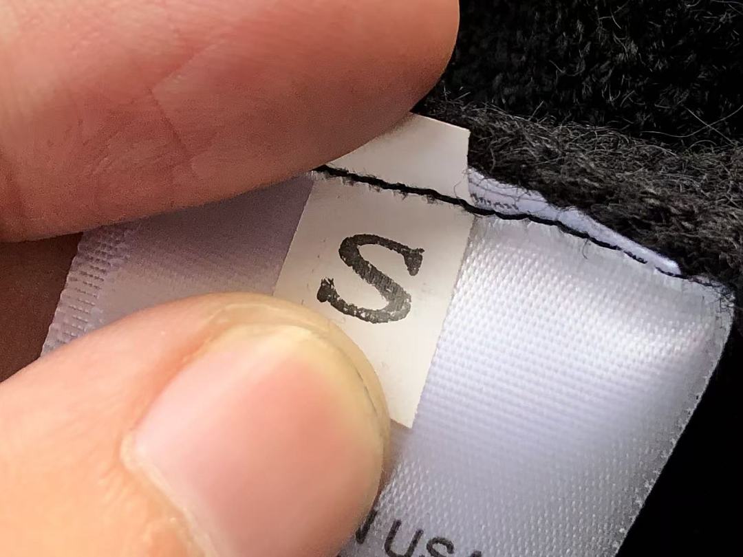 COLE BUXTON SWEATER