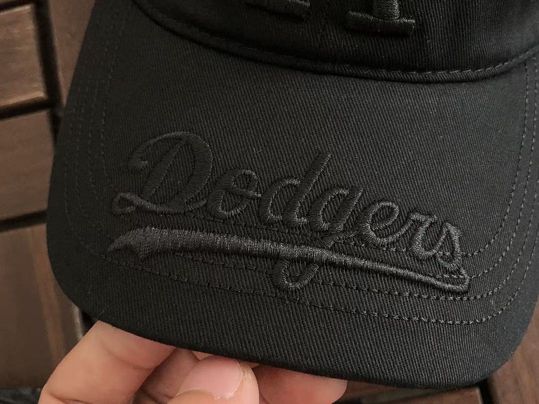 MLB CAP