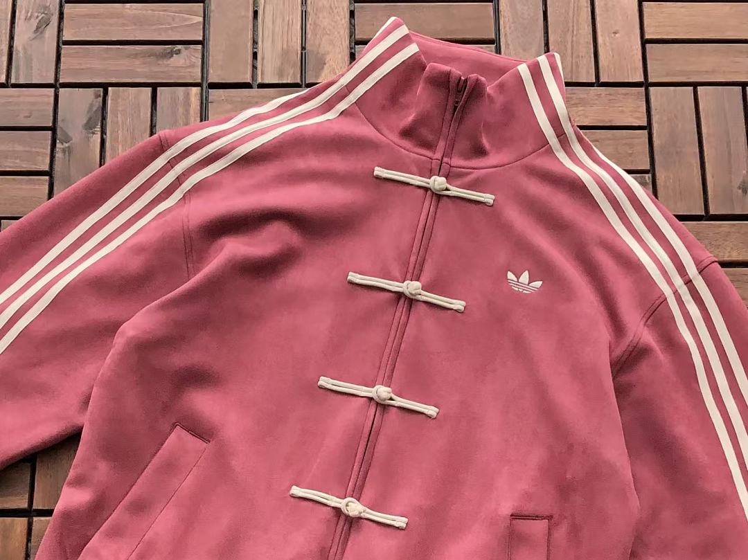 🔥husky11🔥~ adidas Originals CTT 3.1 Soft Jacket