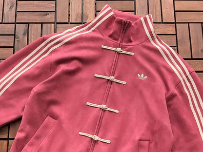 🔥husky11🔥~ adidas Originals CTT 3.1 Soft Jacket