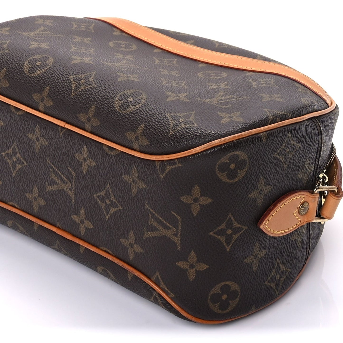 Monogram Blois