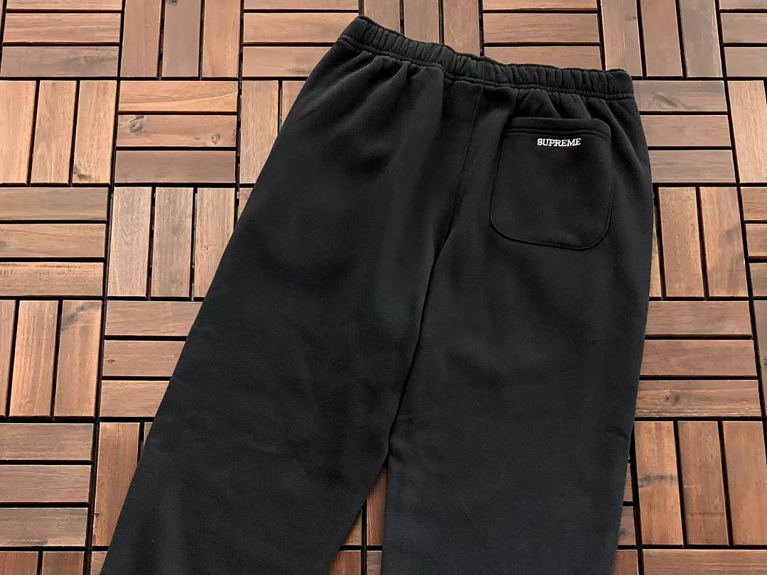 TOP￥~129 PANTS￥~125 S🔥P🔥E🔥E HOODIE TROUSERS FLEECE