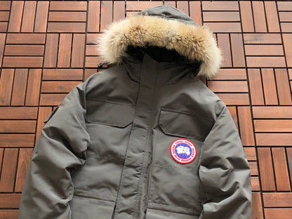 C🔥N🔥🔥A G🔥🔥🔥E DOWN JACKET