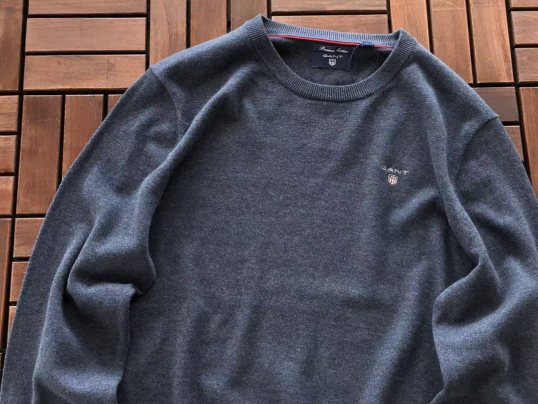 GANT SWEATER