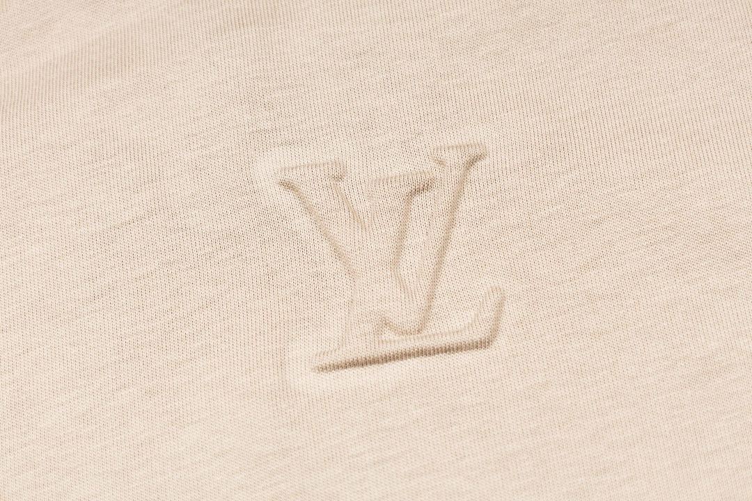 CAMISETA LV