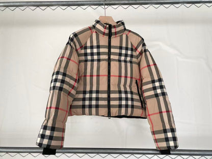 B🔥RB🔥RRY DOWN JACKET WOMAN