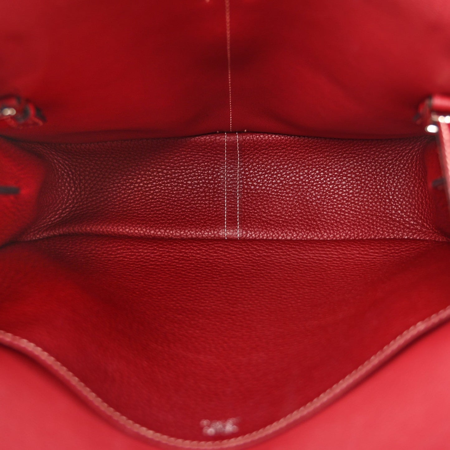Taurillon Clemence Halzan 31 GM Rouge H