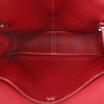 Taurillon Clemence Halzan 31 GM Rouge H