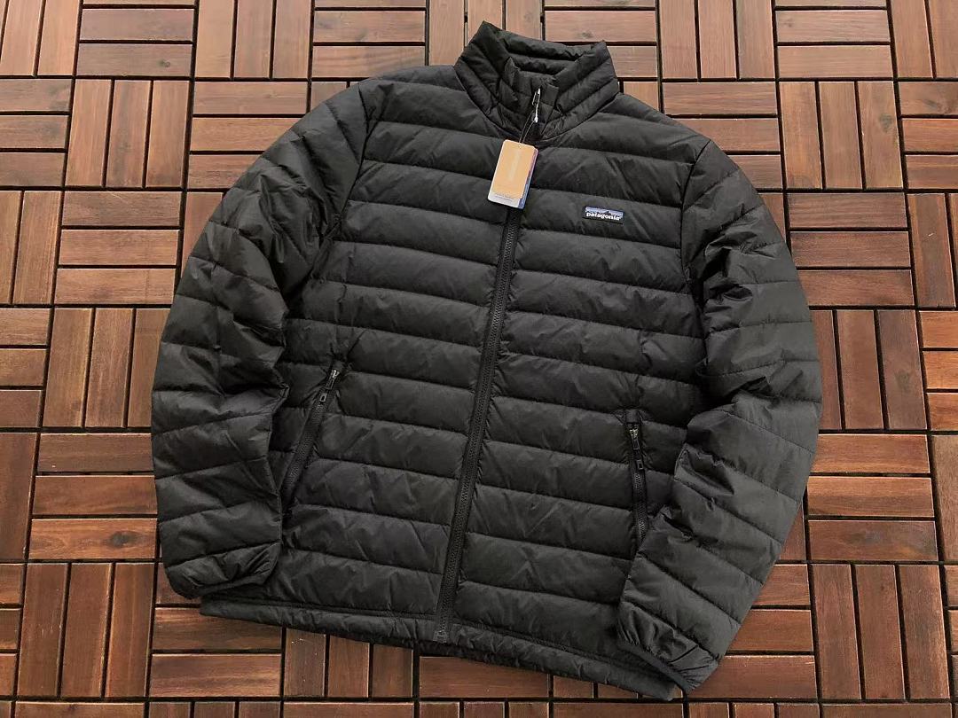 P🔥TAG🔥N🔥A DOWN JACKET