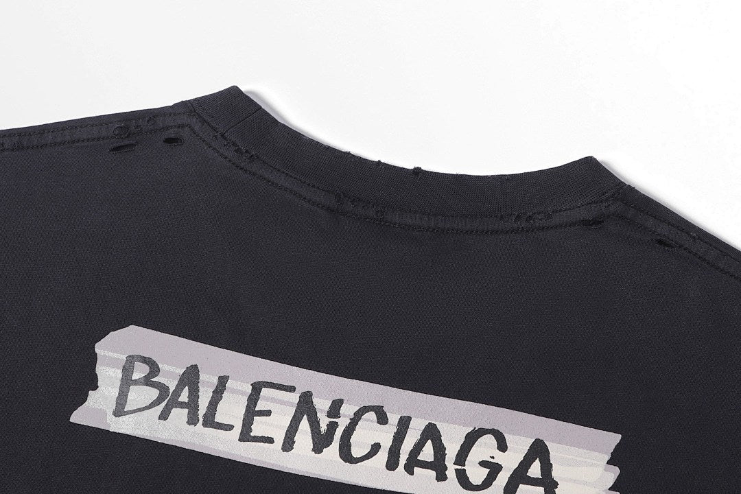 CAMISETA BALENÇIAGA - 70