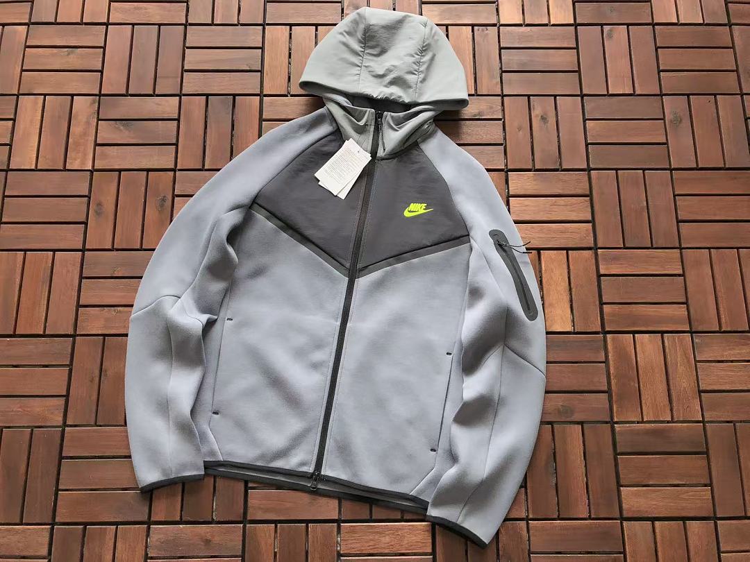 2025 IH4302-065 zip-up coat IH4303-065 pants