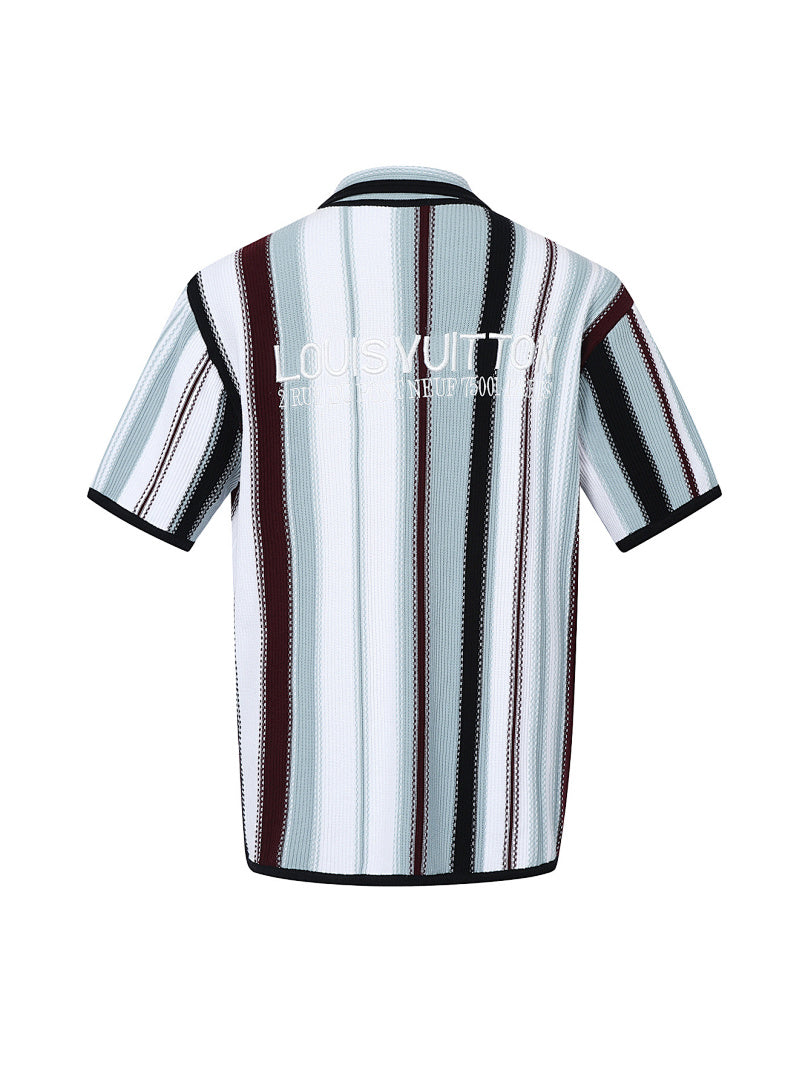 CAMISETA LV - 242