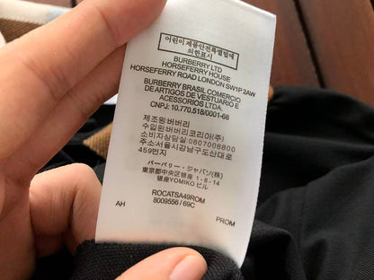 B🔥RB🔥RRY T-SHIRT