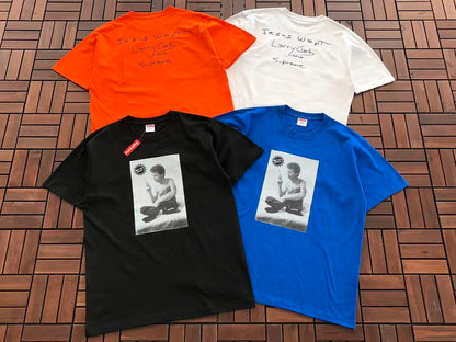S🔥P🔥E🔥E & LARRY CLARK T-SHIRT