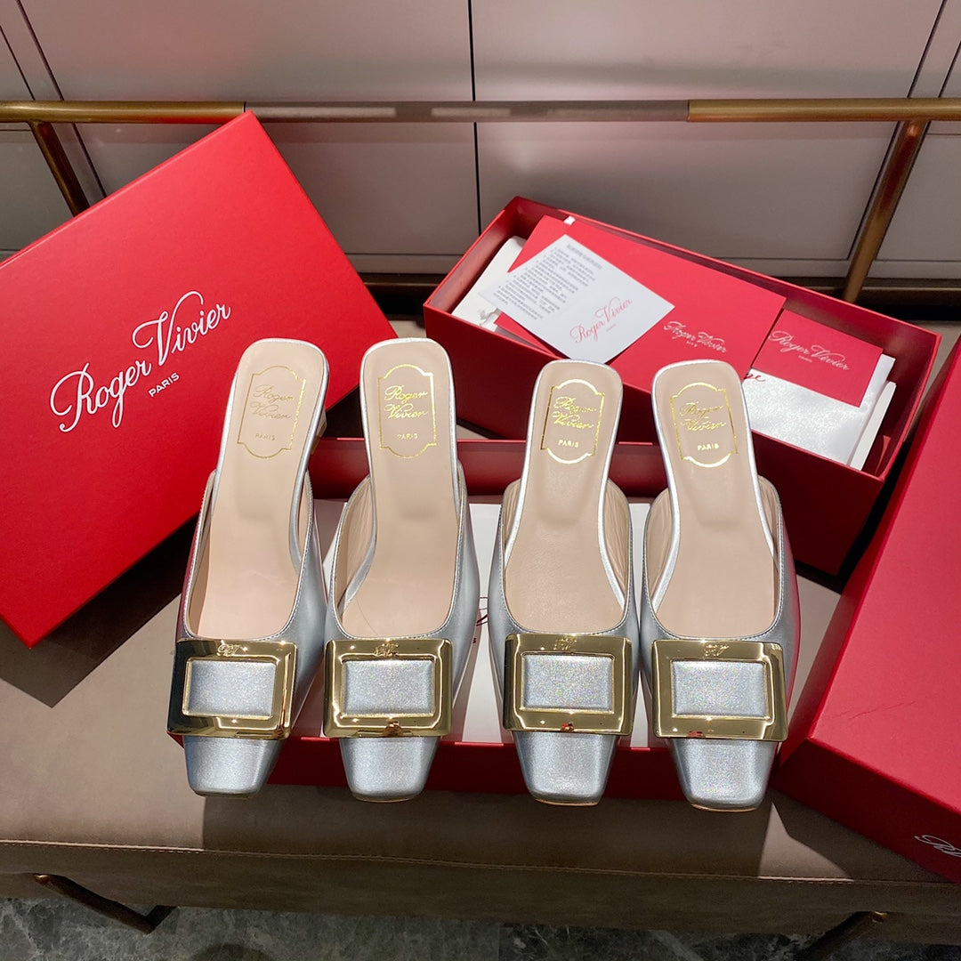 Roger Vivier