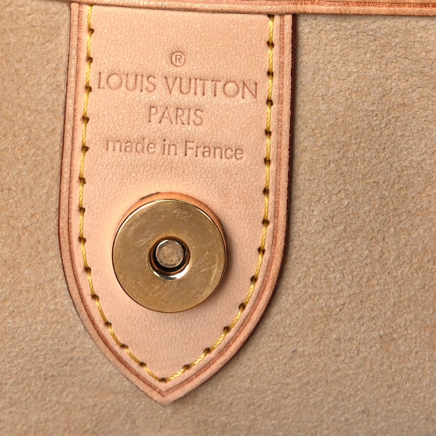 Monogram Galliera PM