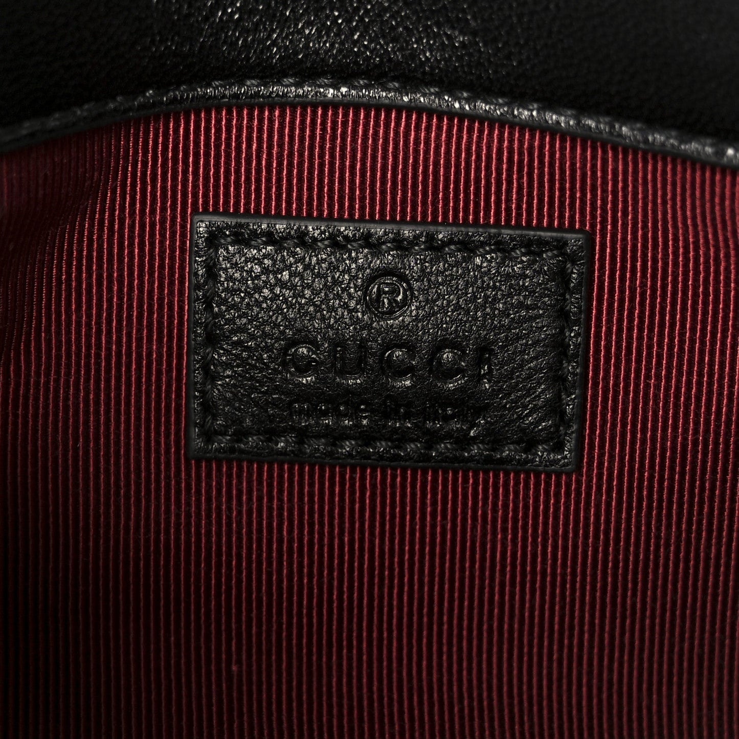 Gucci