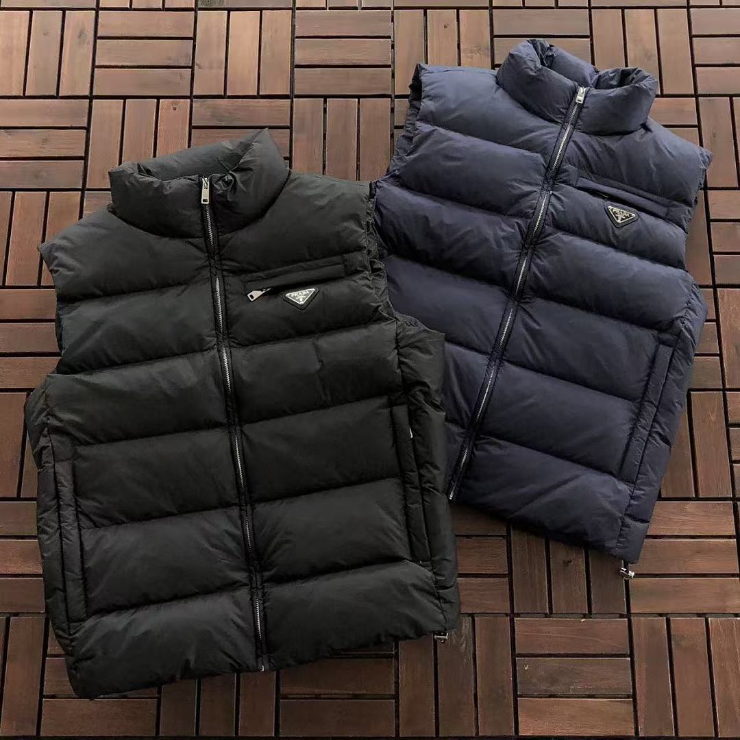 P🔥A🔥A DOWN VEST