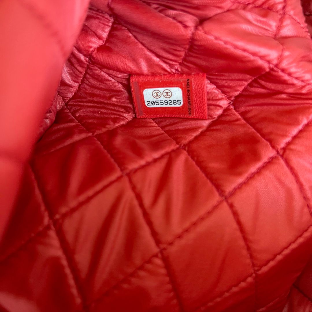 CHANEL