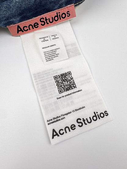 PANTALONES CORTOS ACNE STUDIØ - 250