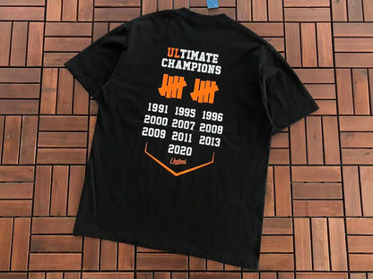 UNDEFEATED T-SHIRT