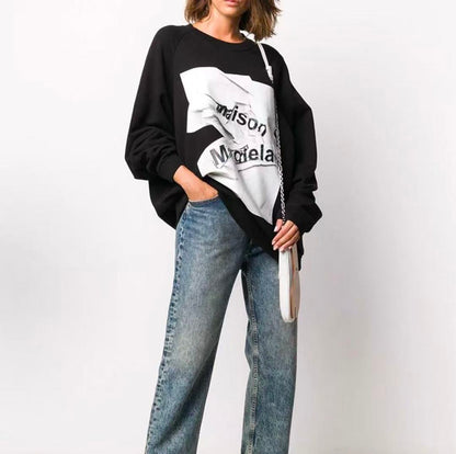M🔥IS🔥N M🔥R🔥IE🔥A SWEATER