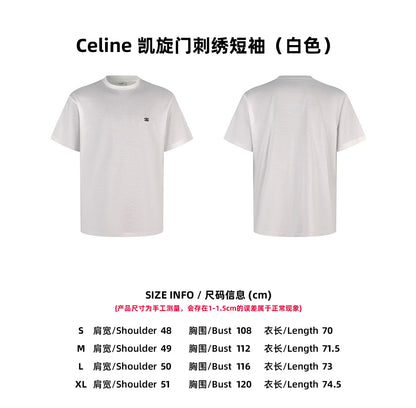 CAMISETA CELIN£ - 132