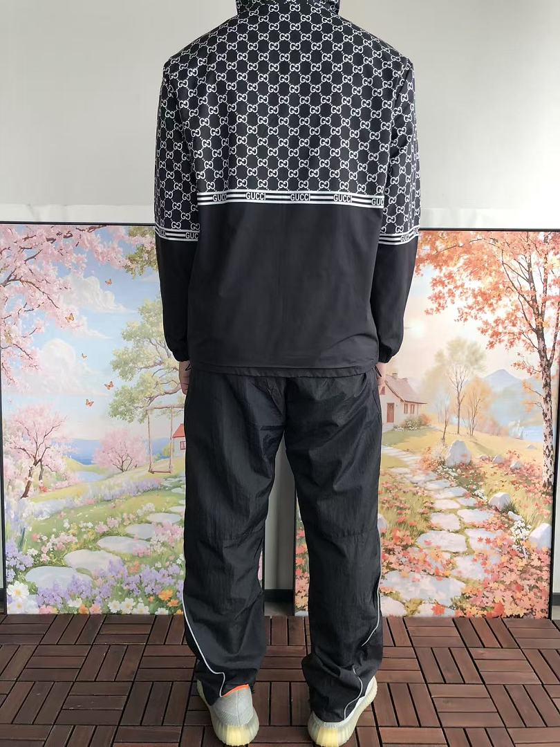 G🔥C🔥I JACKET