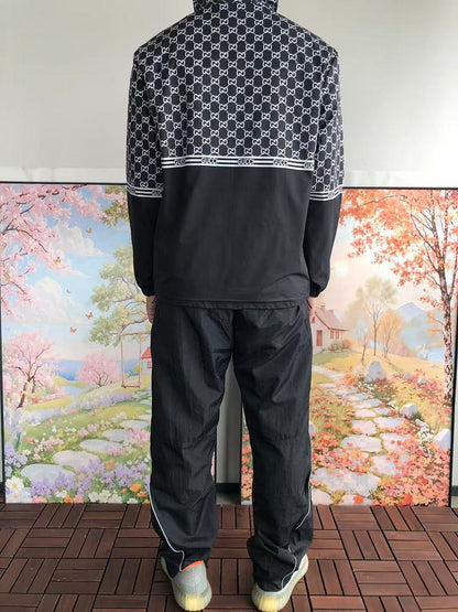 G🔥C🔥I JACKET