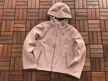 L🔥🔥UL🔥M🔥N JACKET WOMAN