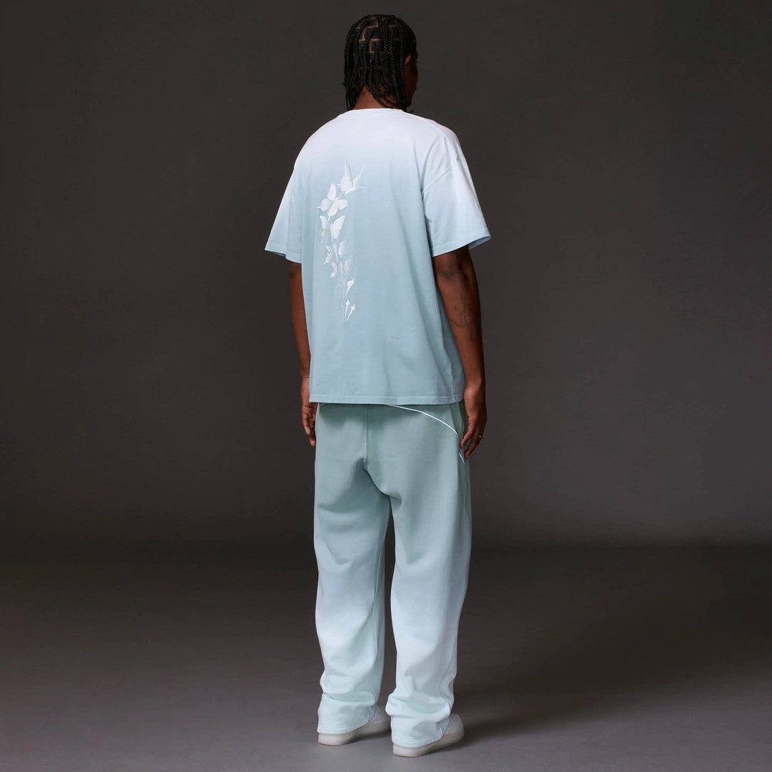 🔥husky11 Gradient NOCTA CS Tee 'Mineral'