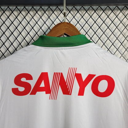 Retro 1997/98 Shirt