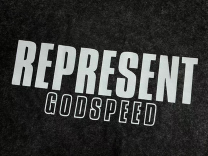 REPRESENT HOODIE
