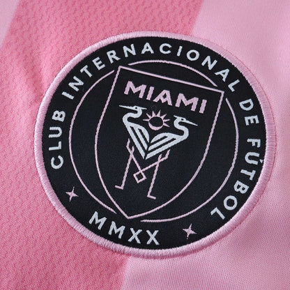 Home 25/26 Men’s Shirt