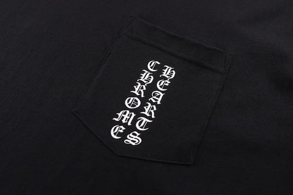 CAMISETA CHROME HEARTZ - 8