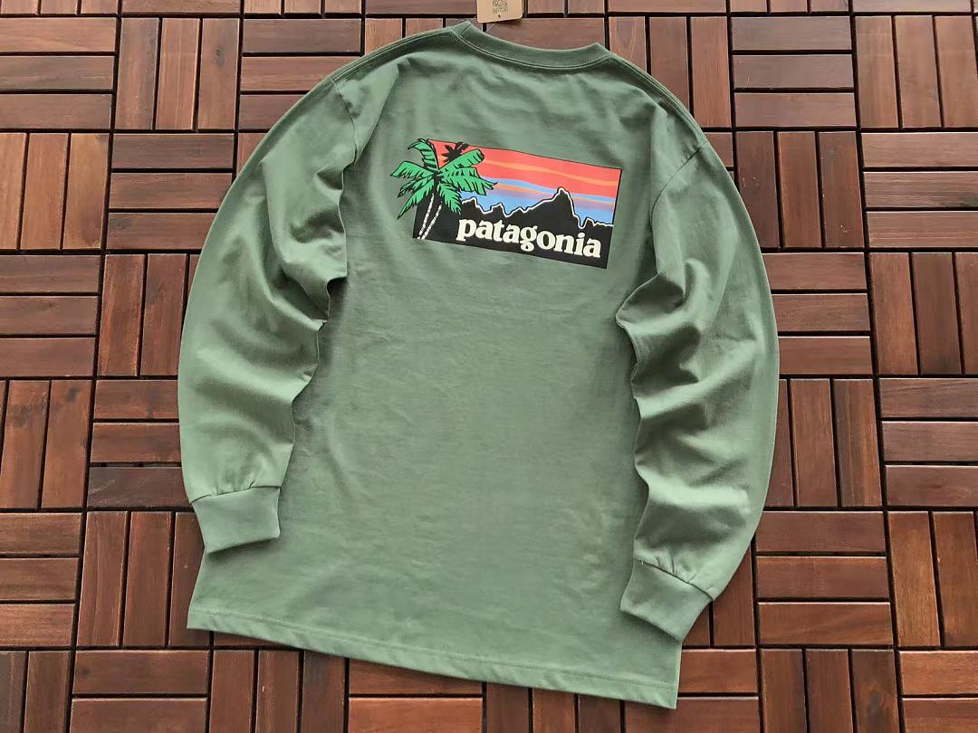 P🔥TAG🔥N🔥A LONG-SLEEVE