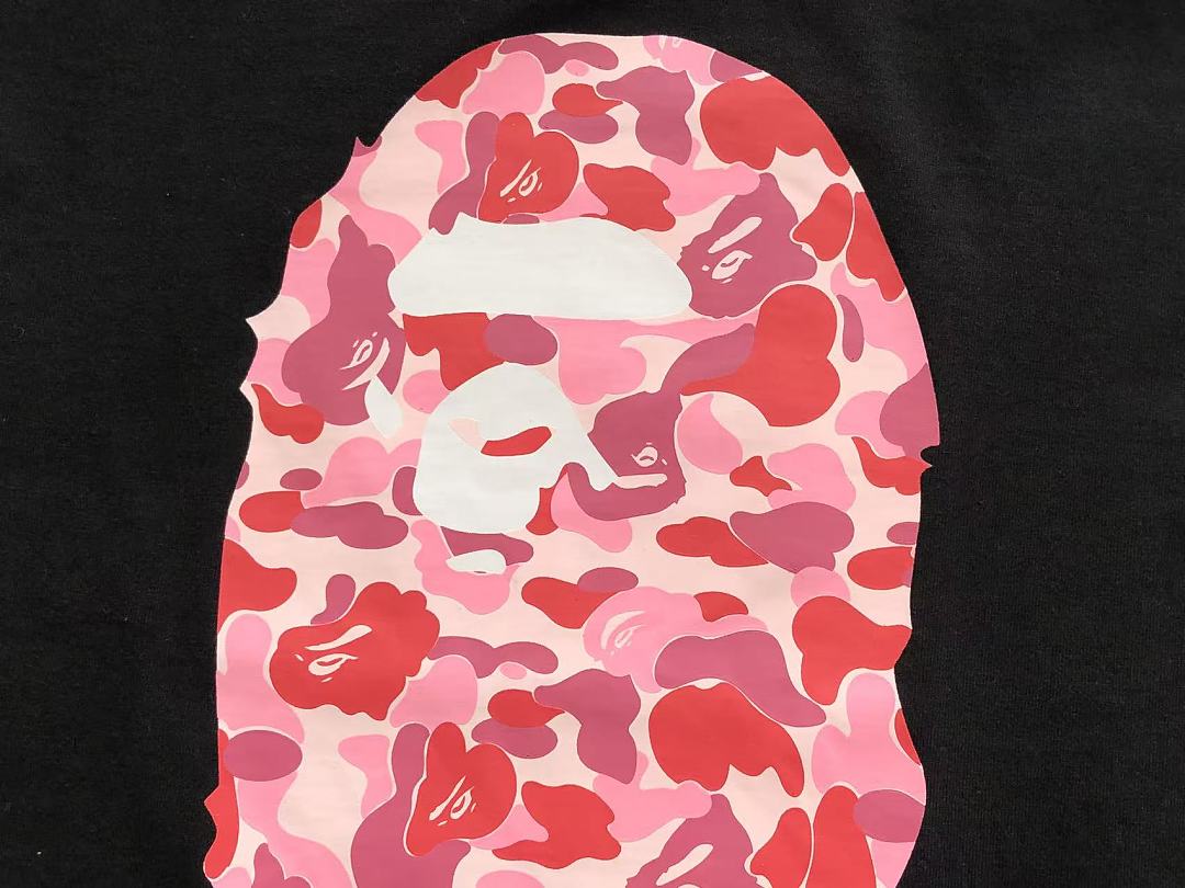 BAPE T-SHIRT