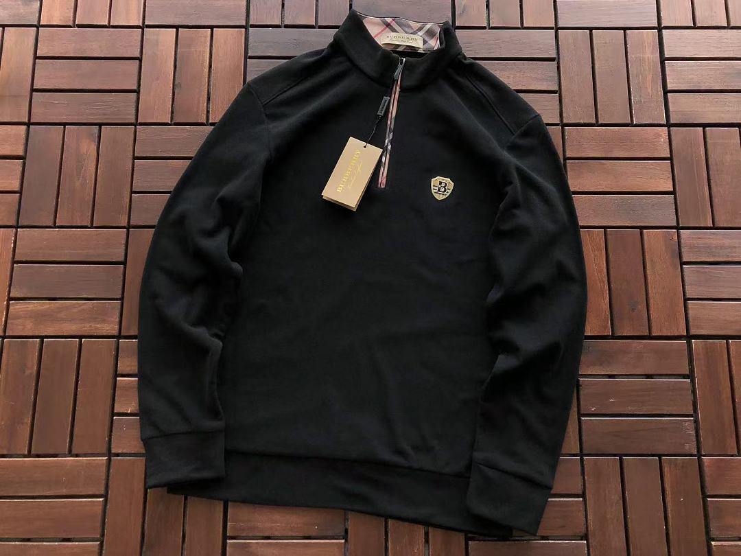 B🔥RB🔥RRY SWEATER FLEECE