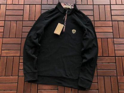 B🔥RB🔥RRY SWEATER FLEECE
