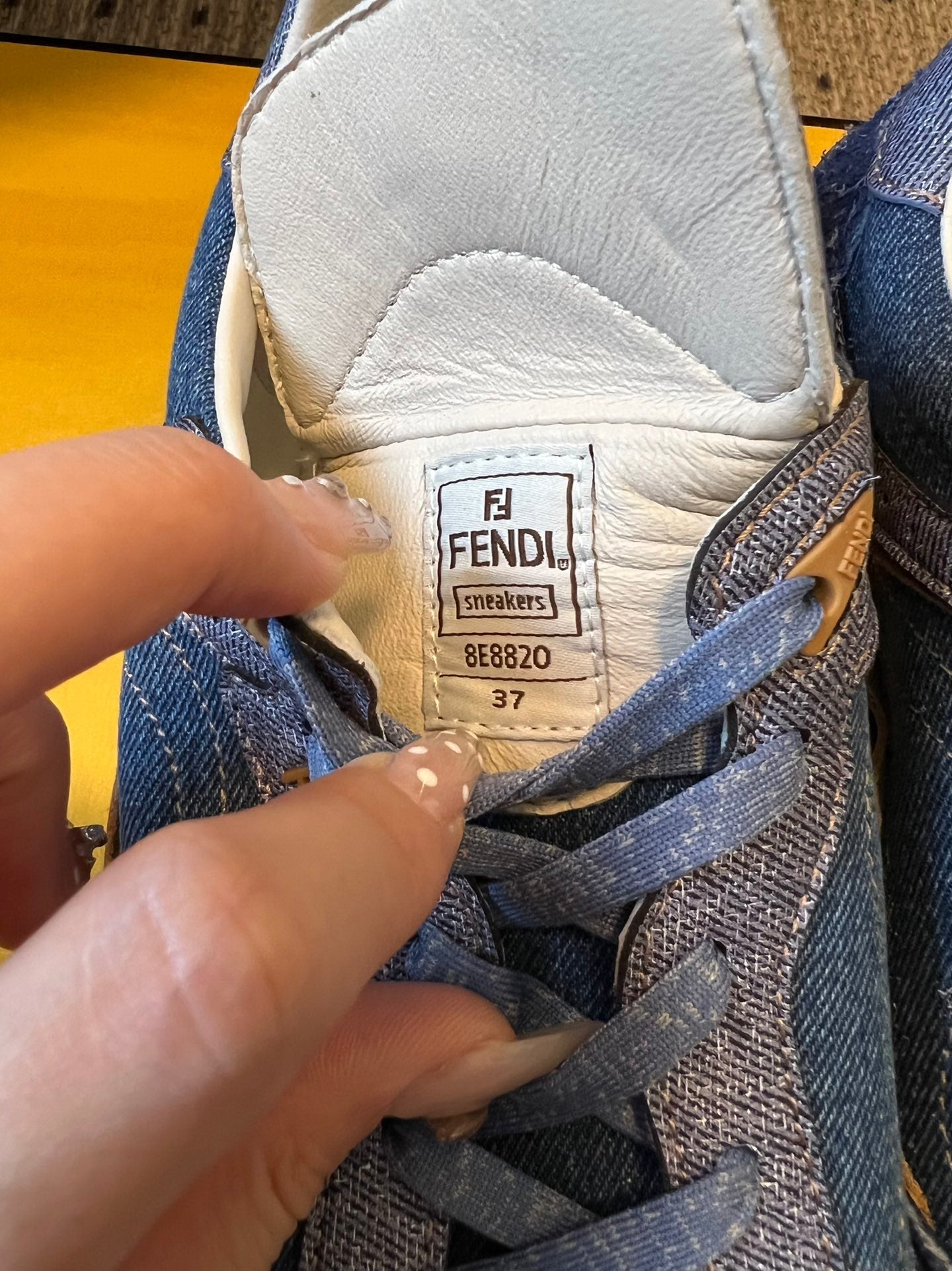 Fendi