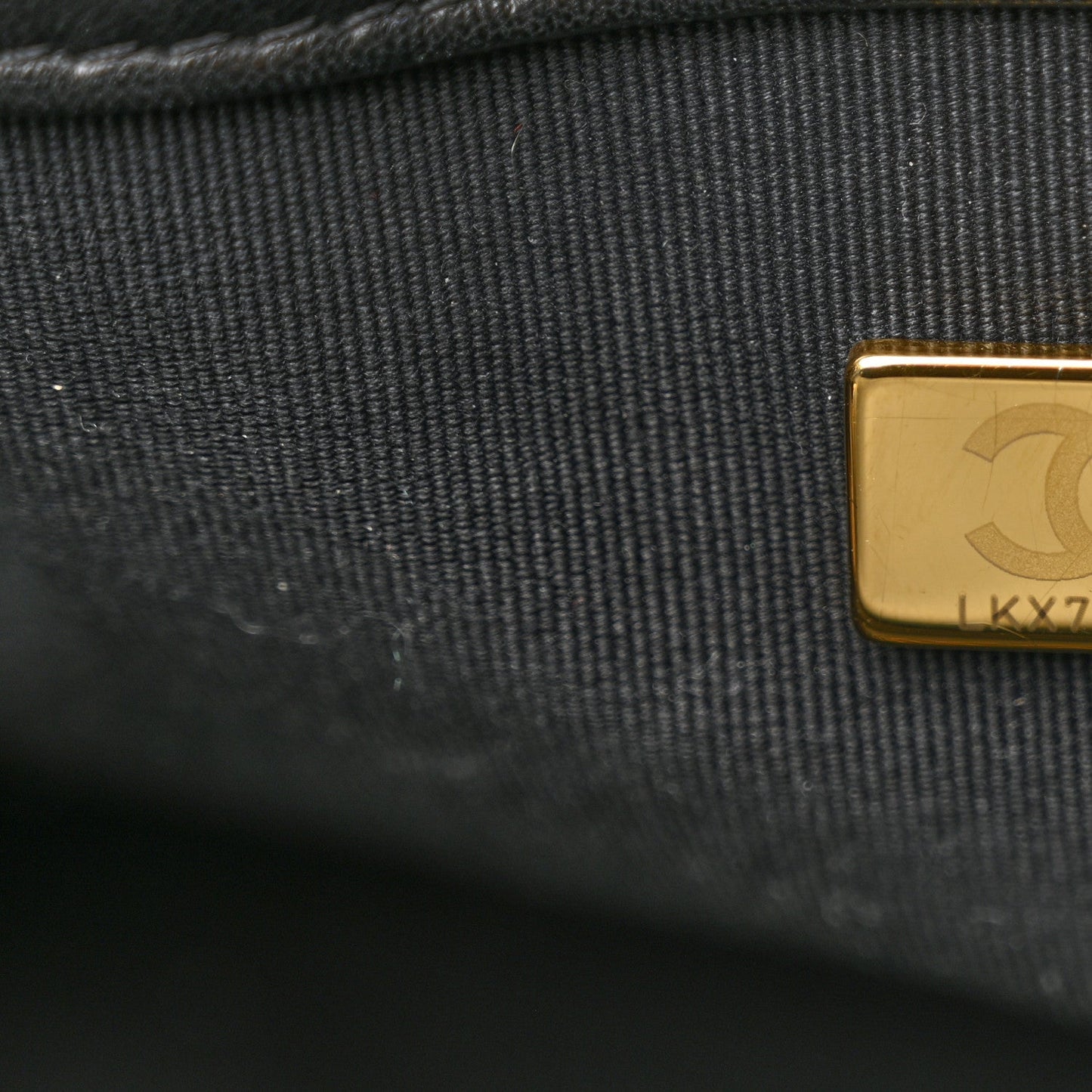 CHANEL